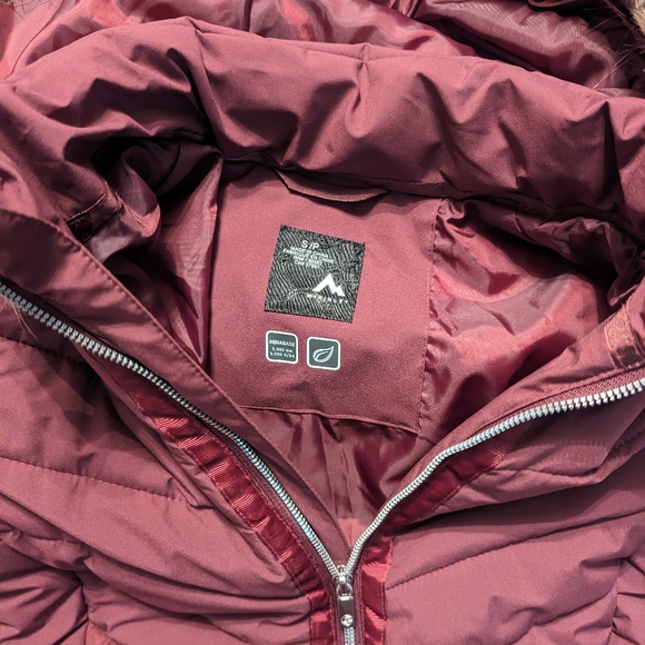 Jacket - Picture 2 of 3